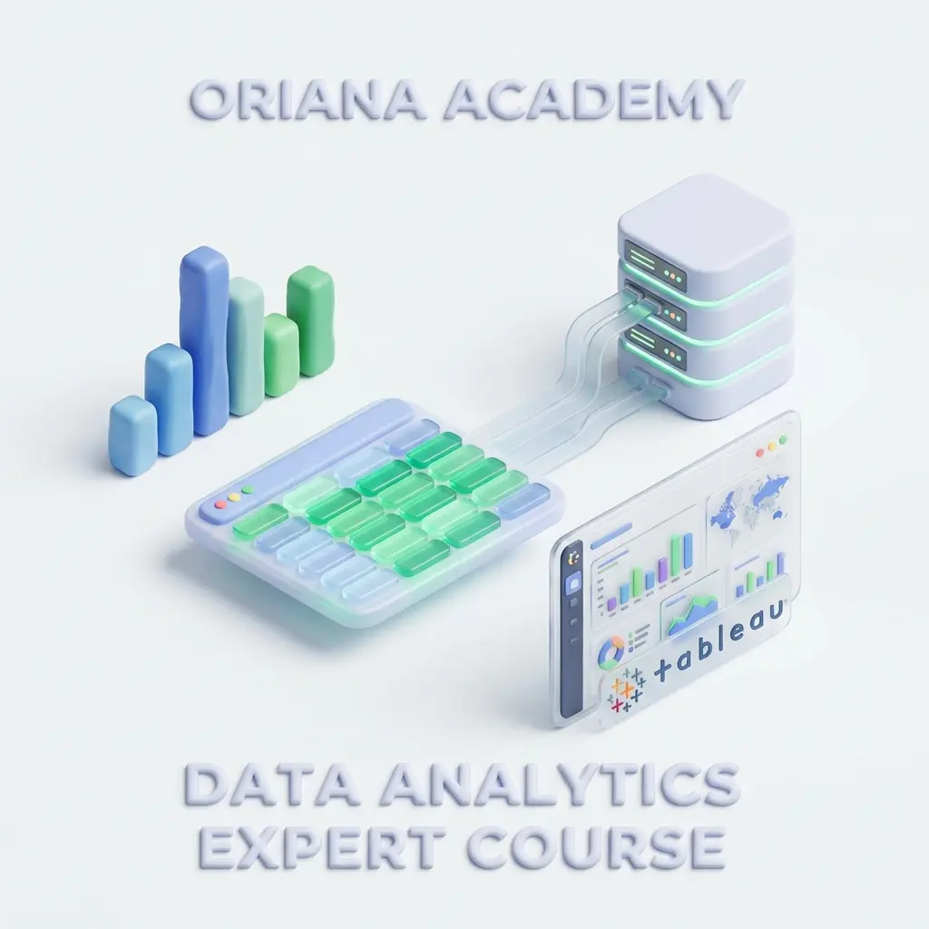 Data Analyst