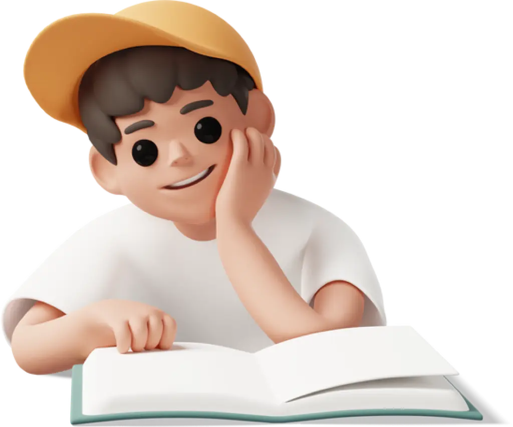 Student Reading