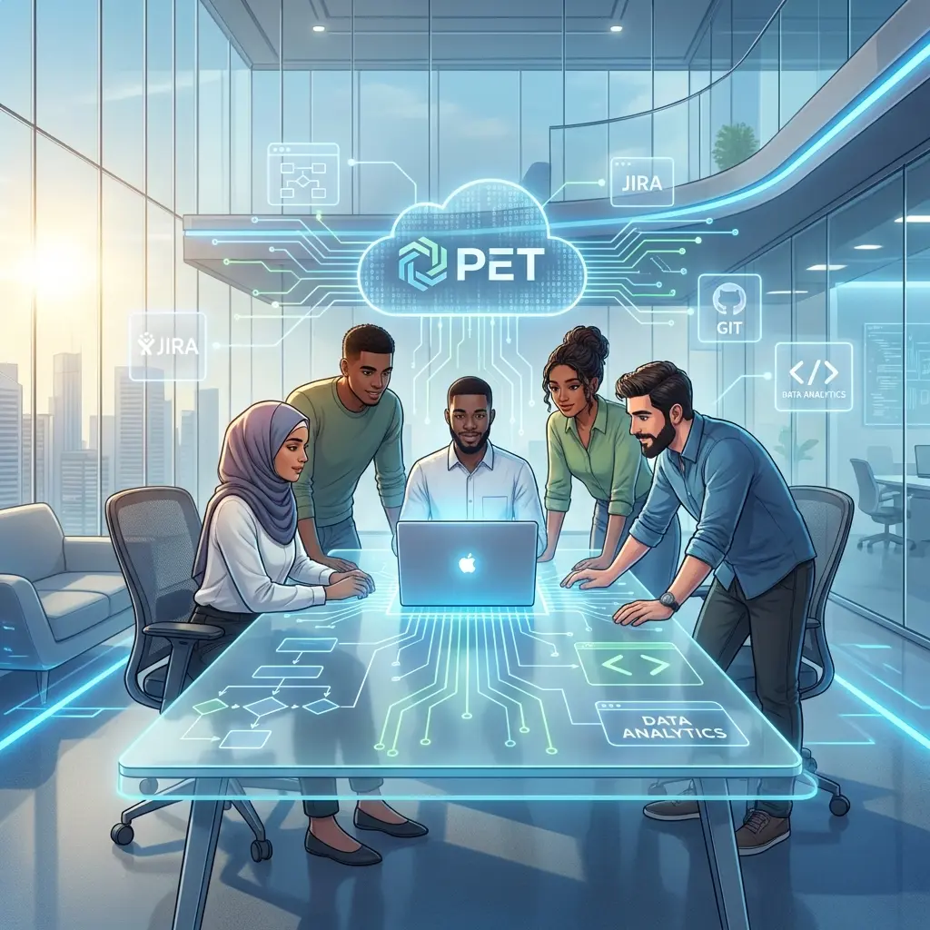 PET Program Industry Experience